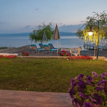 Lake House Sand Ohrid Exterior foto