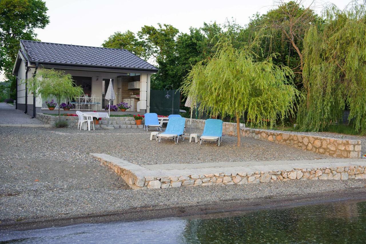Lake House Sand Ohrid Exterior foto